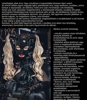Hanna Bdsm (48) - Székesfehérvár - kép 1028881