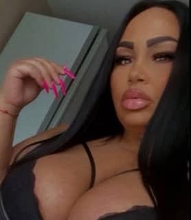 Vivienn (31) - Debrecen - kép 1052443