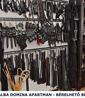 Hanna Bdsm (48) - Székesfehérvár - kép 1000180