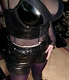 Hanna Bdsm (48) - Székesfehérvár - kép 975582