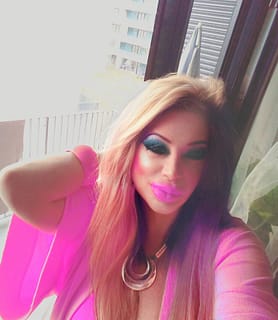 SexyMoniqe (43) - Sopron - kép 980603