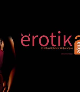 Erotika Zóna - Nyíregyháza - kép 820025
