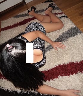 Lina (31) - Debrecen - kép 1044434