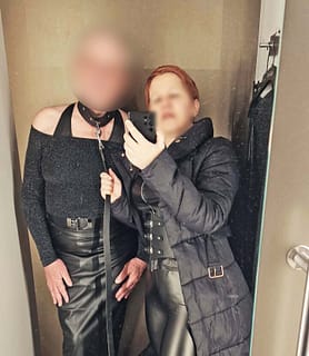 Hanna Bdsm (48) - Székesfehérvár - kép 1028681