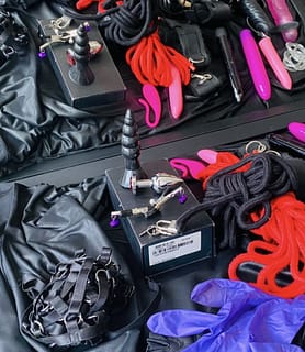 Kinky (30) - Debrecen - kép 1050814