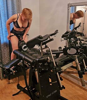 Hanna Bdsm (48) - Székesfehérvár - kép 1013903