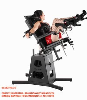 Hanna Bdsm (48) - Székesfehérvár - kép 708546