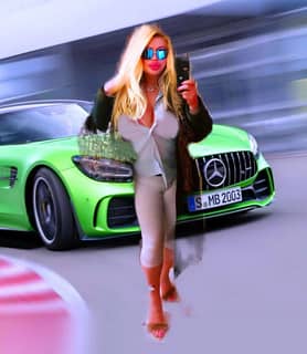 Moniqe Extramassage (43) - Pécs - kép 1024586