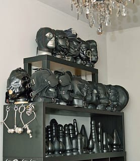 Hanna Bdsm (48) - Székesfehérvár - kép 1001884