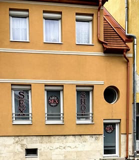 Love Shop Zalaegerszeg - Zalaegerszeg - kép 1046204