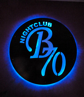 Nightclub B70 - Sopron - kép 698112