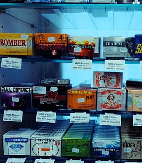 Intim Kuckó Szexshop - Kecskemét - kép 743407