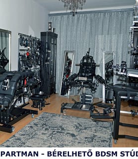 Hanna Bdsm (48) - Székesfehérvár - kép 1000175