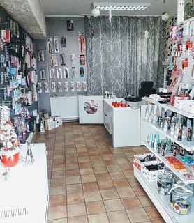 Love Shop - Szombathely - kép 776406