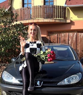 Mercedes (36) - Debrecen - kép 595494