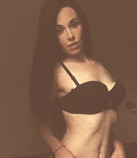 Kamilla (27) - Nagykanizsa - kép 1052885