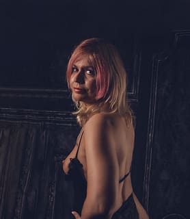 Vicky W (36) - Győr - kép 967255