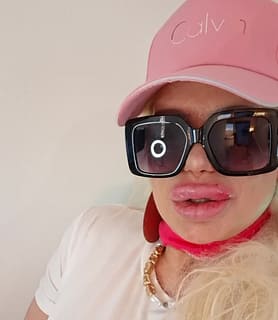 Moniqe Extramassage (43) - Pécs