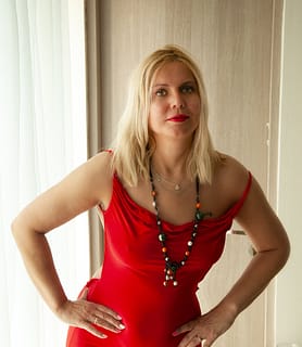 Vicky W (36) - Győr - kép 1001470