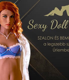 Sexydollhouse - Budapest XIII. - kép 863027