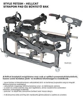 Hanna Bdsm (48) - Székesfehérvár - kép 942905