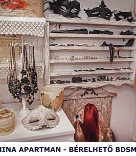 Hanna Bdsm (48) - Székesfehérvár - kép 1002220