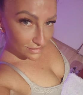 Petra (37) - Nyíregyháza