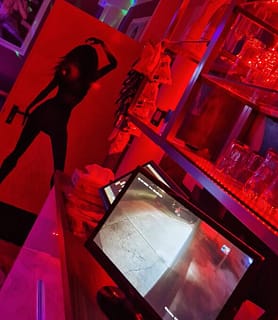 Golden Gate Night Club - Szombathely - kép 1034070