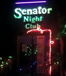 Senator Night Club - Debrecen - kép 495473