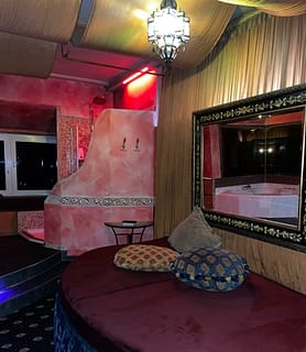 Pascha München - Mucsi - kép 955327