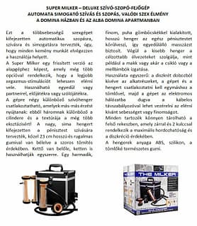 Hanna Bdsm (48) - Székesfehérvár - kép 974001