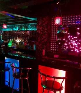 Ciao Amico Night Club - Szombathely - kép 641041
