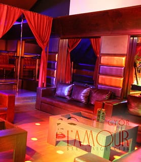 L'amour Bár Győr - Győr - kép 141501