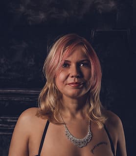 Vicky W (36) - Győr - kép 967252