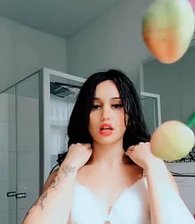 Lili (20) - Debrecen