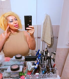 SexyMoniqe (43) - Sopron - kép 1020369