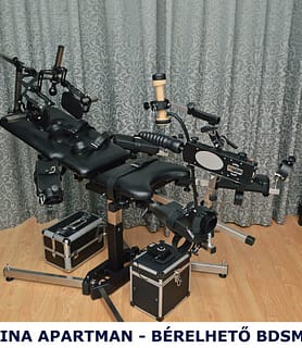 Hanna Bdsm (48) - Székesfehérvár - kép 1000176