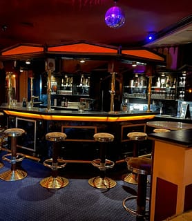 Pascha München - Mucsi - kép 955326