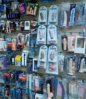 Intim Kuckó Szexshop - Kecskemét - kép 743404