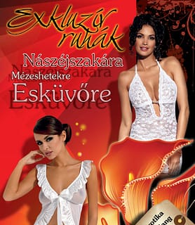 Káma Erotika Barlang - Debrecen - kép 18607