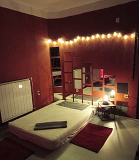 Vulkánház Masszázsszalon - Székesfehérvár - kép 895071