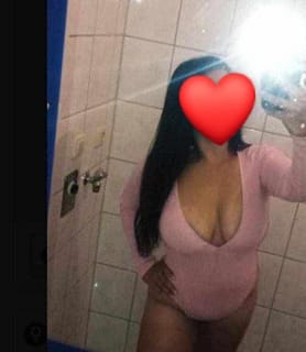 Zoé (23) - Berettyóújfalu - kép 1052757