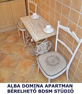 Hanna Bdsm (48) - Székesfehérvár - kép 1002222