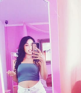 Lili (20) - Debrecen