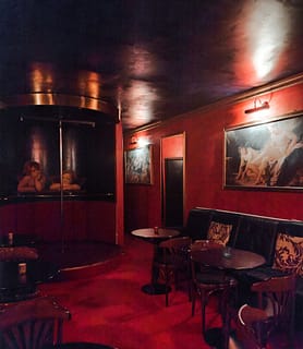 Ámor bár - Pécs - kép 1012563