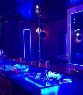 Border Night Club Bar - Szentgotthárd - kép 623931