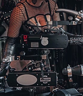 Hanna Bdsm (48) - Székesfehérvár - kép 1028870