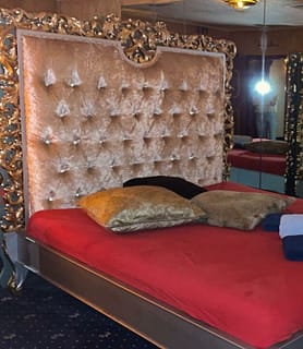 Pascha München - Mucsi - kép 955332