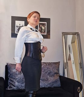 Hanna Bdsm (48) - Székesfehérvár - kép 1028677