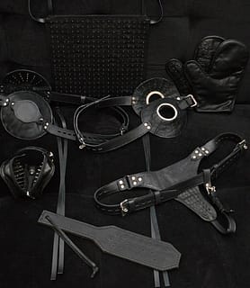 Hanna Bdsm (48) - Székesfehérvár - kép 1019277